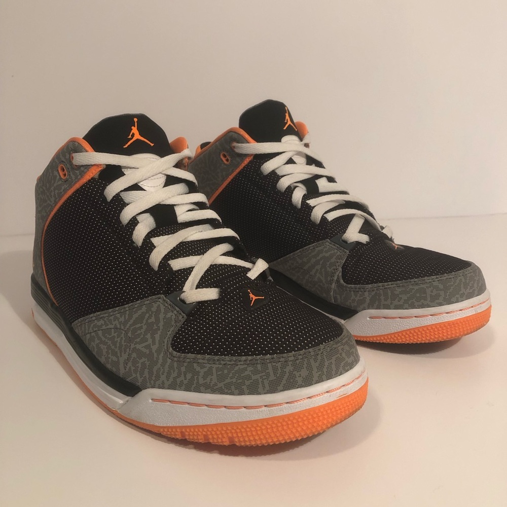 Men’s Jordan As-You-Go shoes